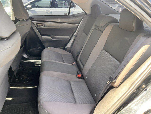 2017 Toyota Corolla LE San Antonio TX