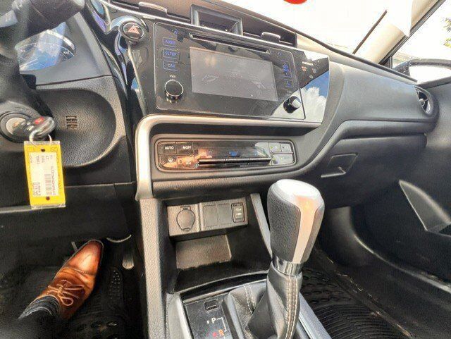 2017 Toyota Corolla LE San Antonio TX