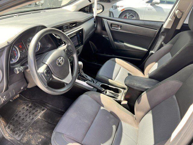 2017 Toyota Corolla LE San Antonio TX