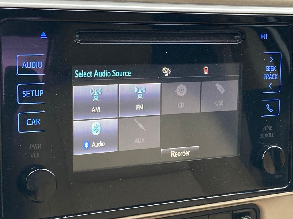2017 Toyota Corolla LE San Antonio TX