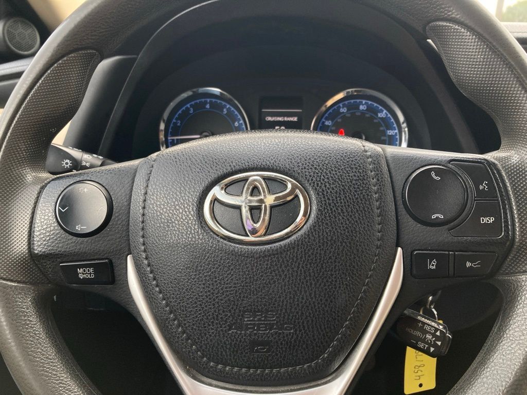 2017 Toyota Corolla LE San Antonio TX