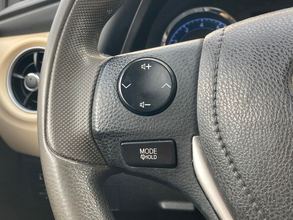 2017 Toyota Corolla LE San Antonio TX