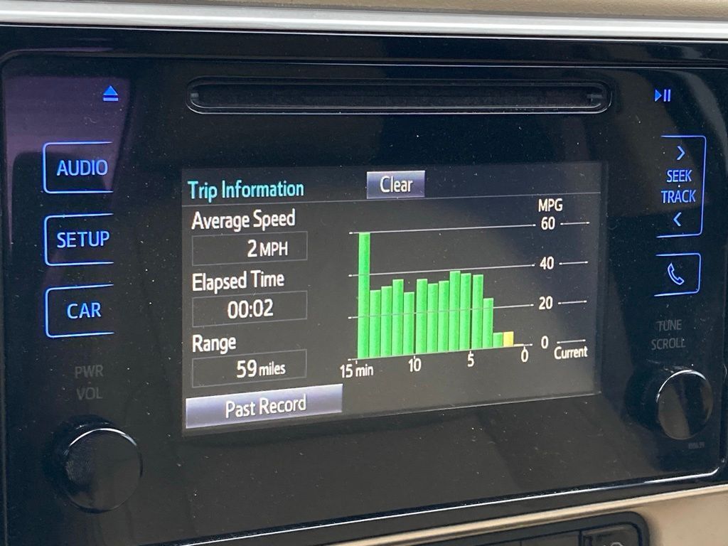 2017 Toyota Corolla LE San Antonio TX