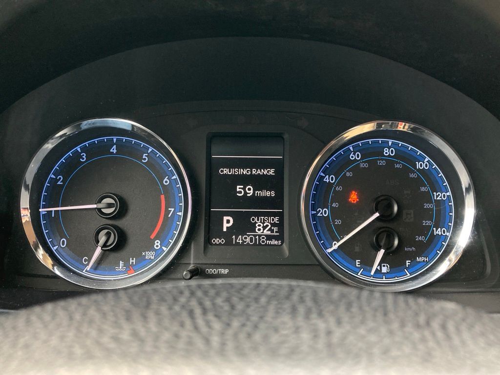 2017 Toyota Corolla LE San Antonio TX