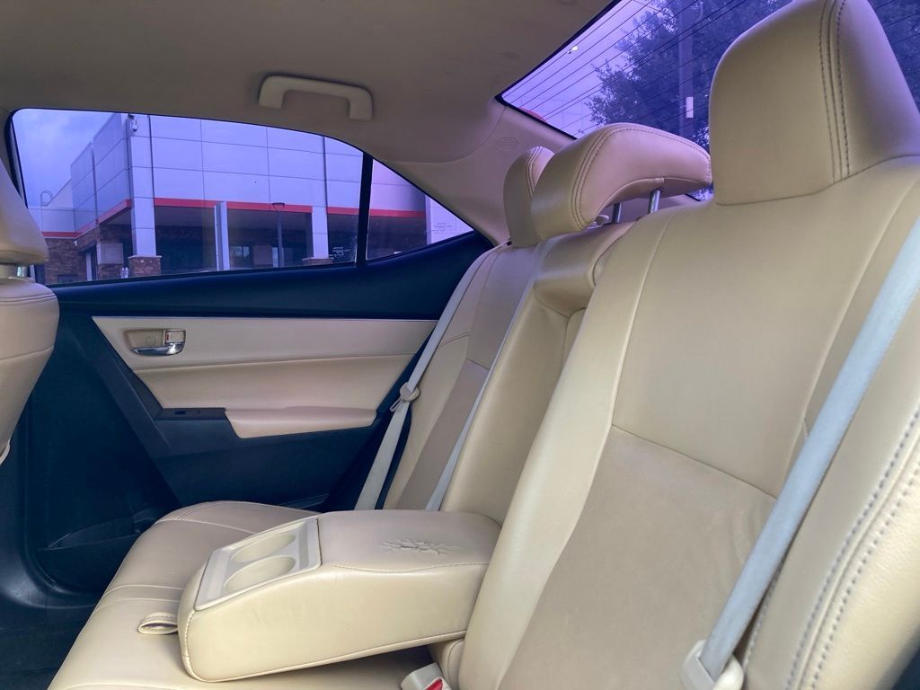 2017 Toyota Corolla LE San Antonio TX