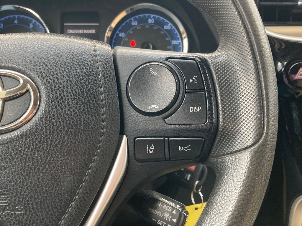 2017 Toyota Corolla LE San Antonio TX