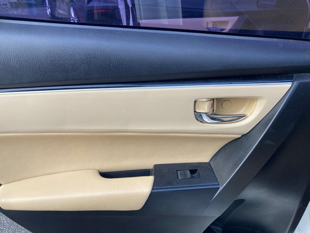 2017 Toyota Corolla LE San Antonio TX