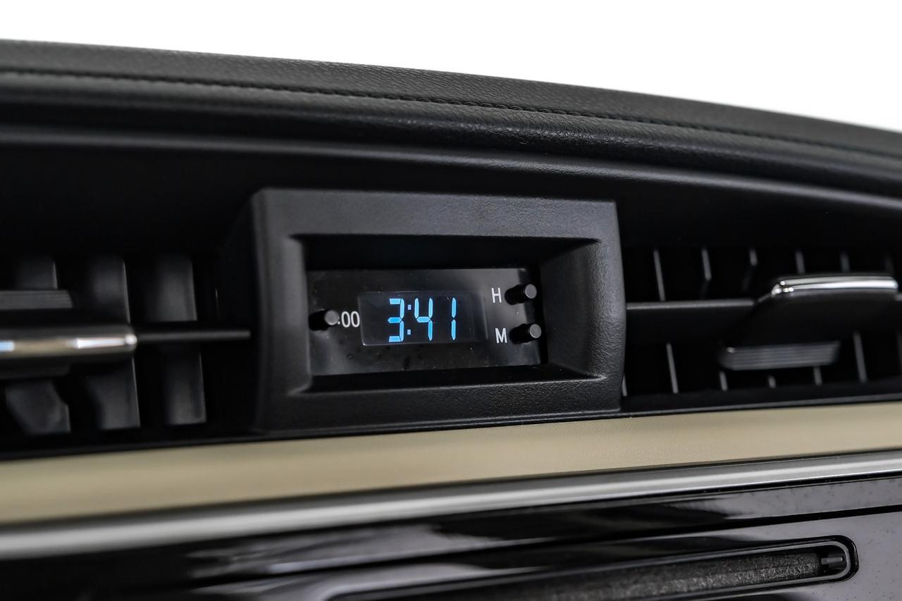 2017 Toyota Corolla LE TOYOTA SAFETY SENSE PRE COLLISION SYSTEM LANE DEPARTURE ALERT Carrollton TX