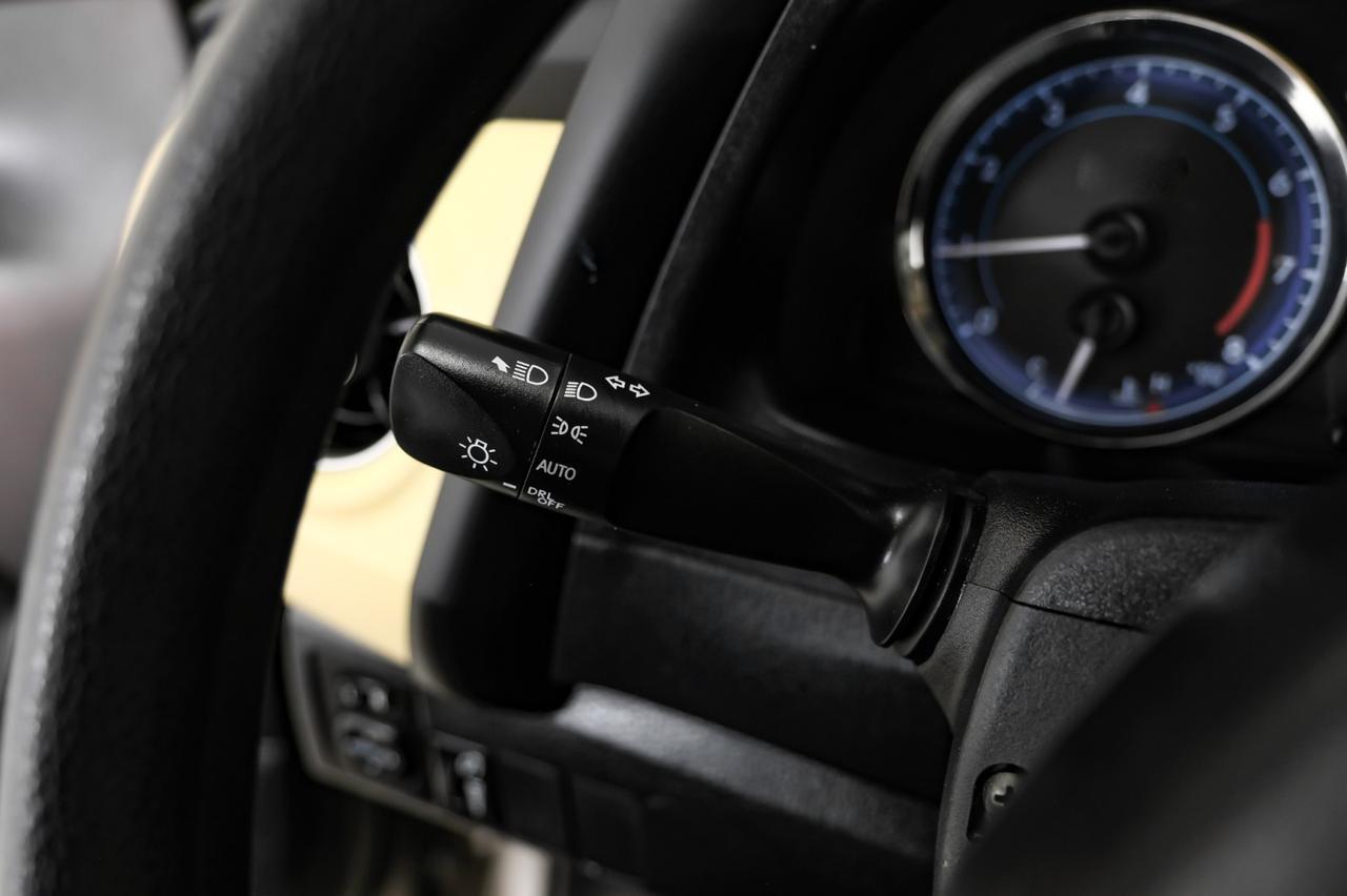 2017 Toyota Corolla LE TOYOTA SAFETY SENSE PRE COLLISION SYSTEM LANE DEPARTURE ALERT REAR CAMERA BLUETOOTH Carrollton TX