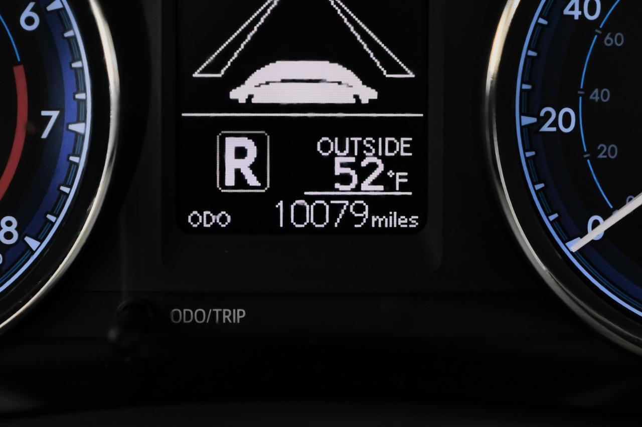 2017 Toyota Corolla LE TOYOTA SAFETY SENSE PRE COLLISION SYSTEM LANE DEPARTURE ALERT REAR CAMERA BLUETOOTH Carrollton TX