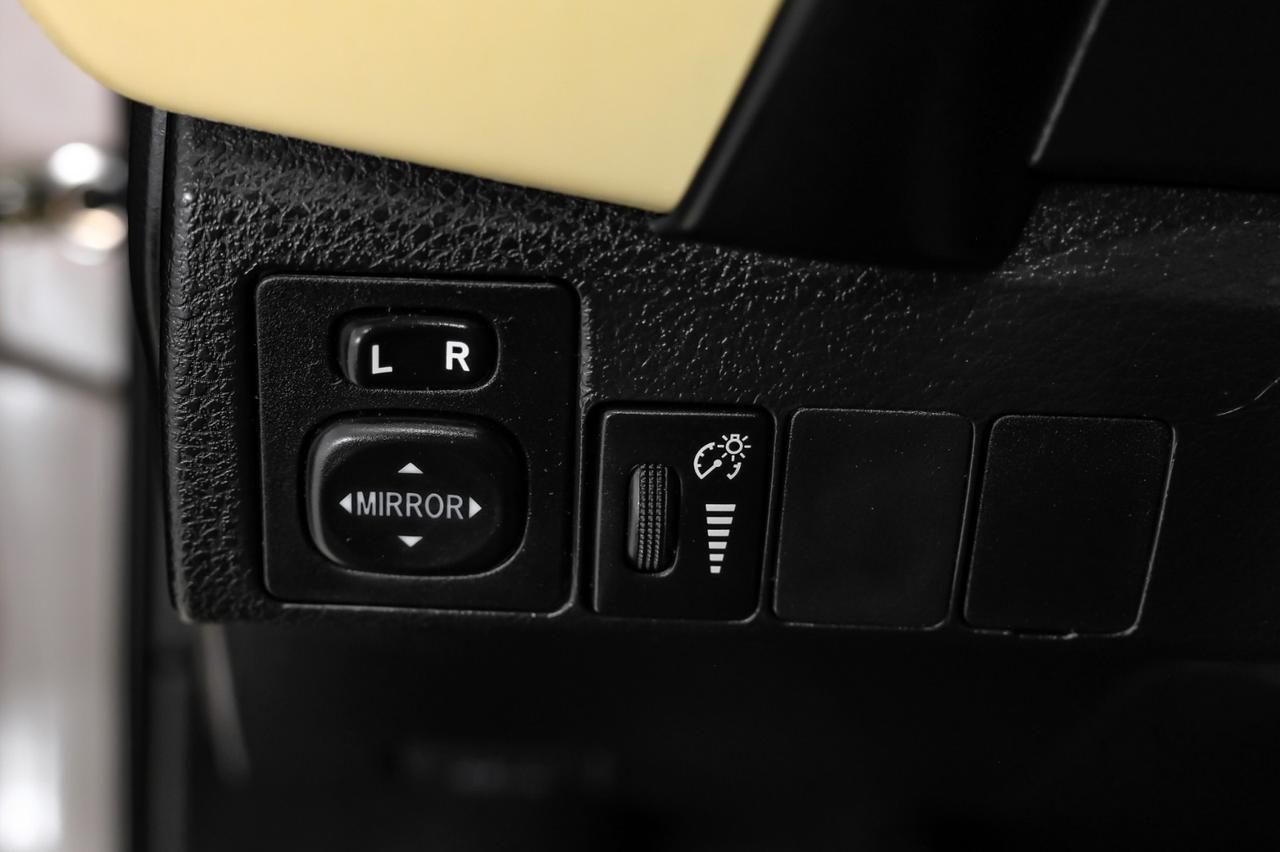 2017 Toyota Corolla LE TOYOTA SAFETY SENSE PRE COLLISION SYSTEM LANE DEPARTURE ALERT REAR CAMERA BLUETOOTH Carrollton TX