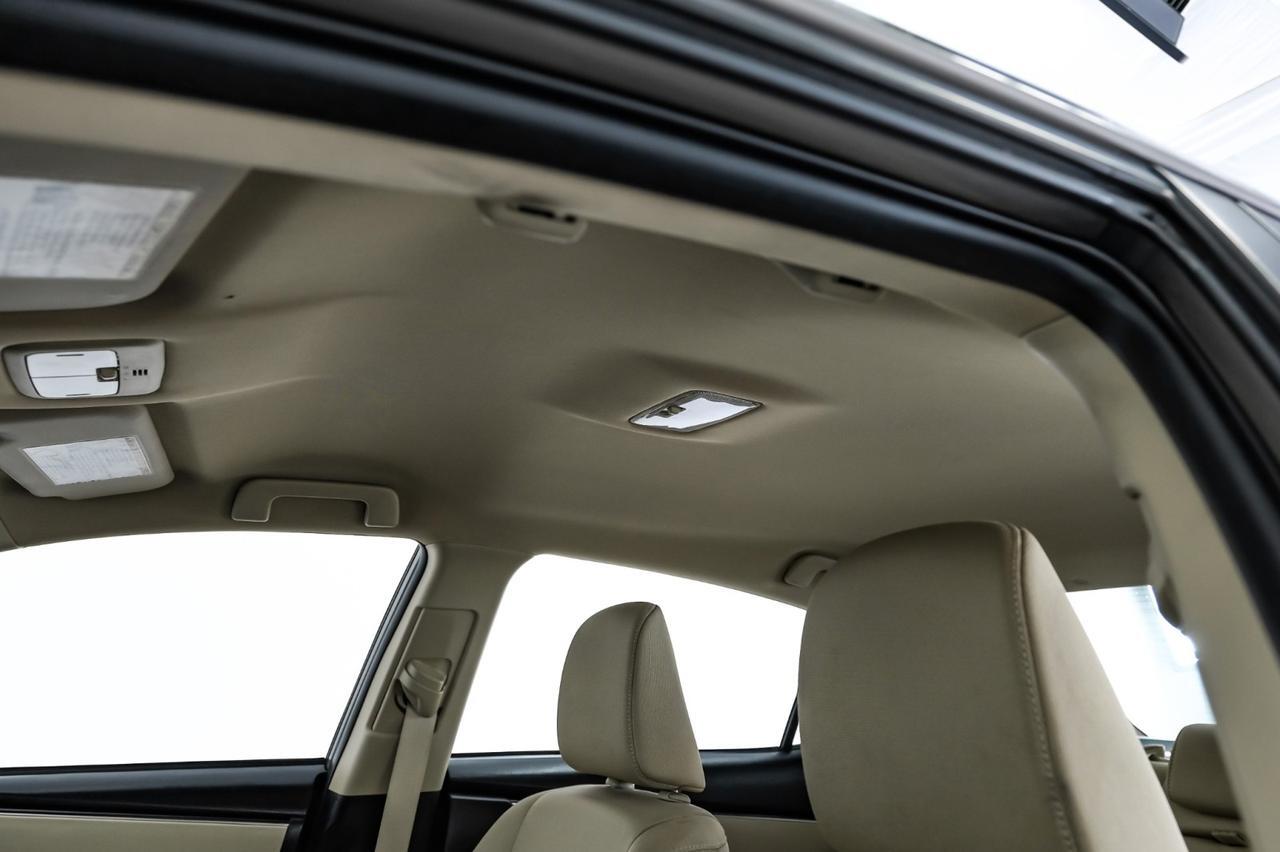 2017 Toyota Corolla LE TOYOTA SAFETY SENSE PRE COLLISION SYSTEM LANE DEPARTURE ALERT REAR CAMERA BLUETOOTH Carrollton TX