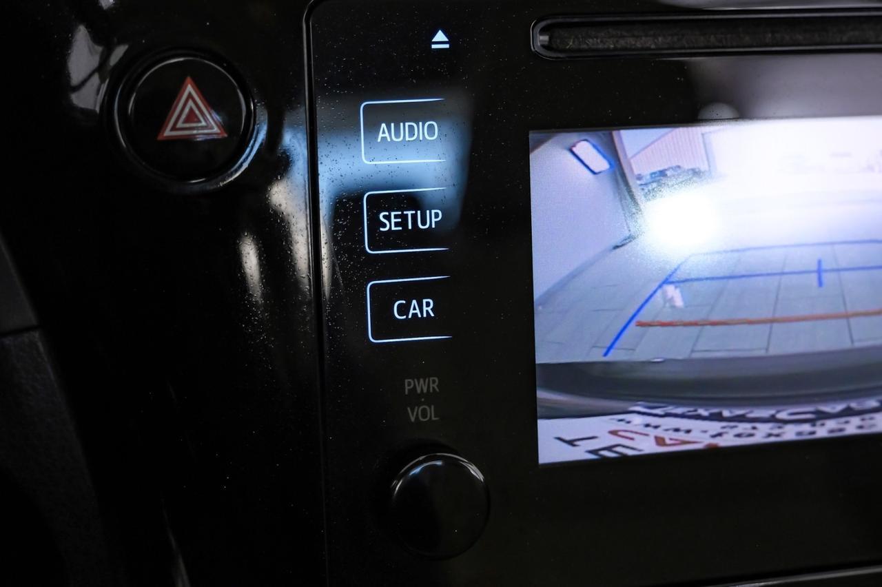 2017 Toyota Corolla LE TOYOTA SAFETY SENSE PRE COLLISION SYSTEM LANE DEPARTURE ALERT REAR CAMERA BLUETOOTH Carrollton TX