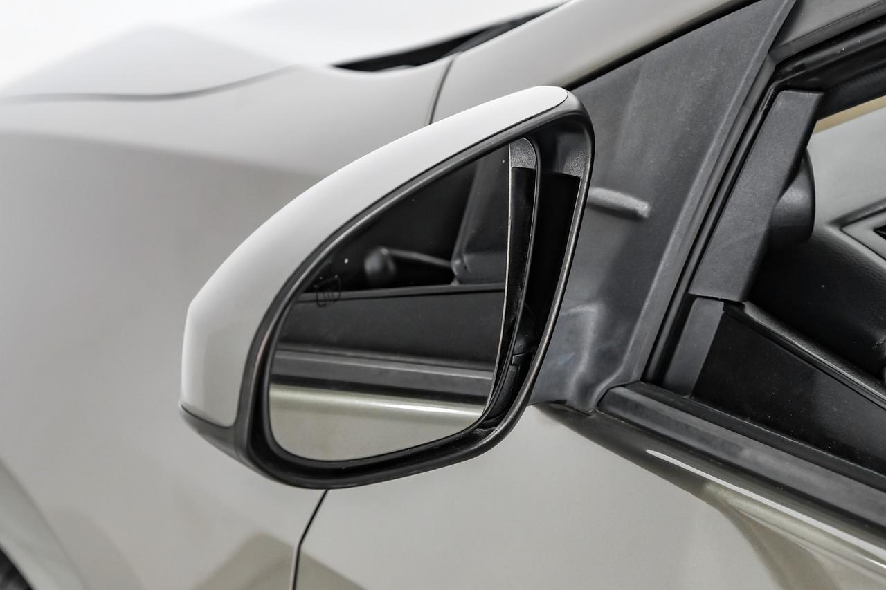 2017 Toyota Corolla LE TOYOTA SAFETY SENSE PRE COLLISION SYSTEM LANE DEPARTURE ALERT REAR CAMERA BLUETOOTH Carrollton TX