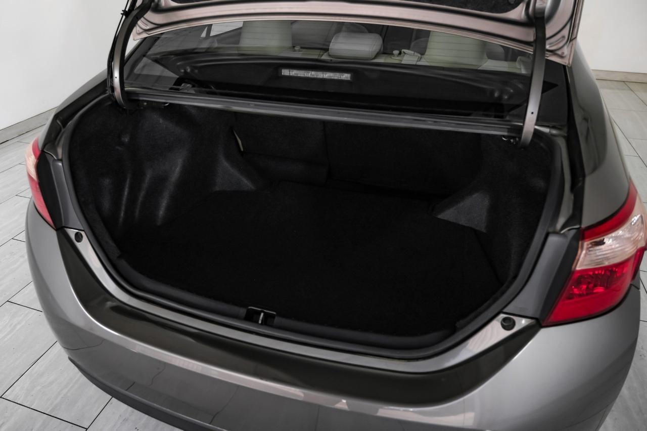 2017 Toyota Corolla LE TOYOTA SAFETY SENSE PRE COLLISION SYSTEM LANE DEPARTURE ALERT REAR CAMERA BLUETOOTH Carrollton TX