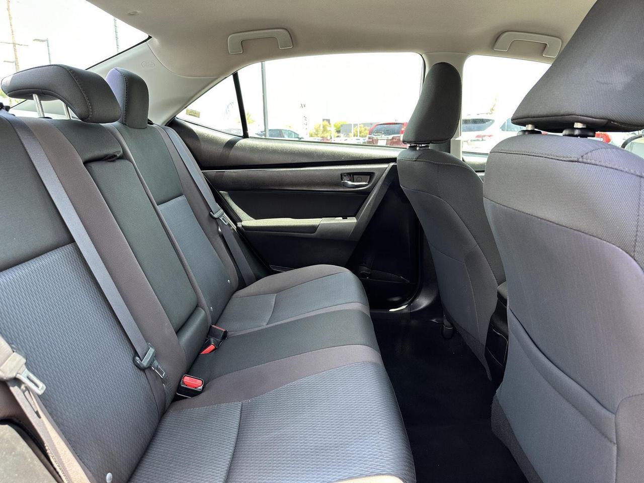 2017 Toyota Corolla LE Tucson AZ