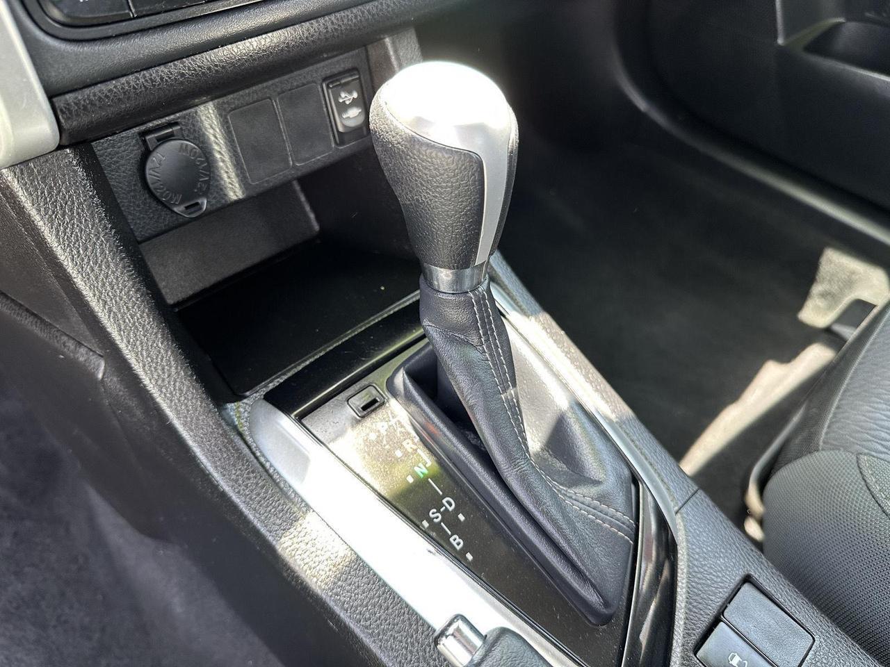 2017 Toyota Corolla LE Tucson AZ