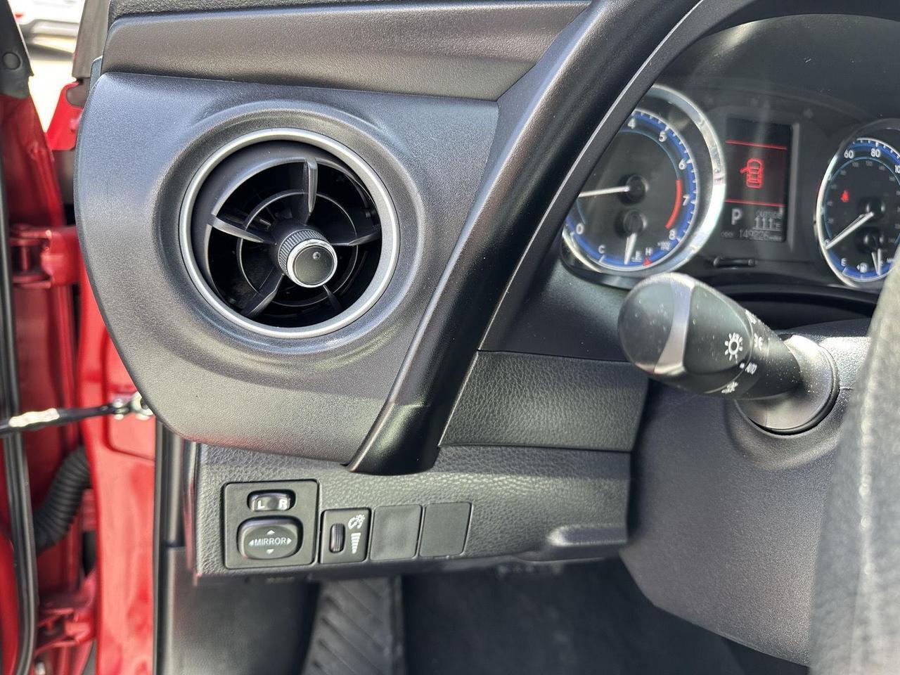 2017 Toyota Corolla LE Tucson AZ