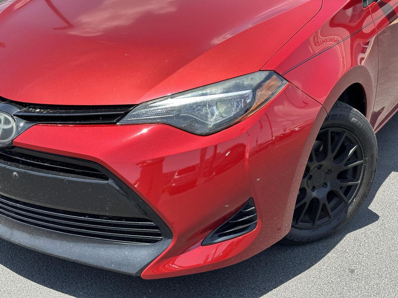 2017 Toyota Corolla LE Tucson AZ