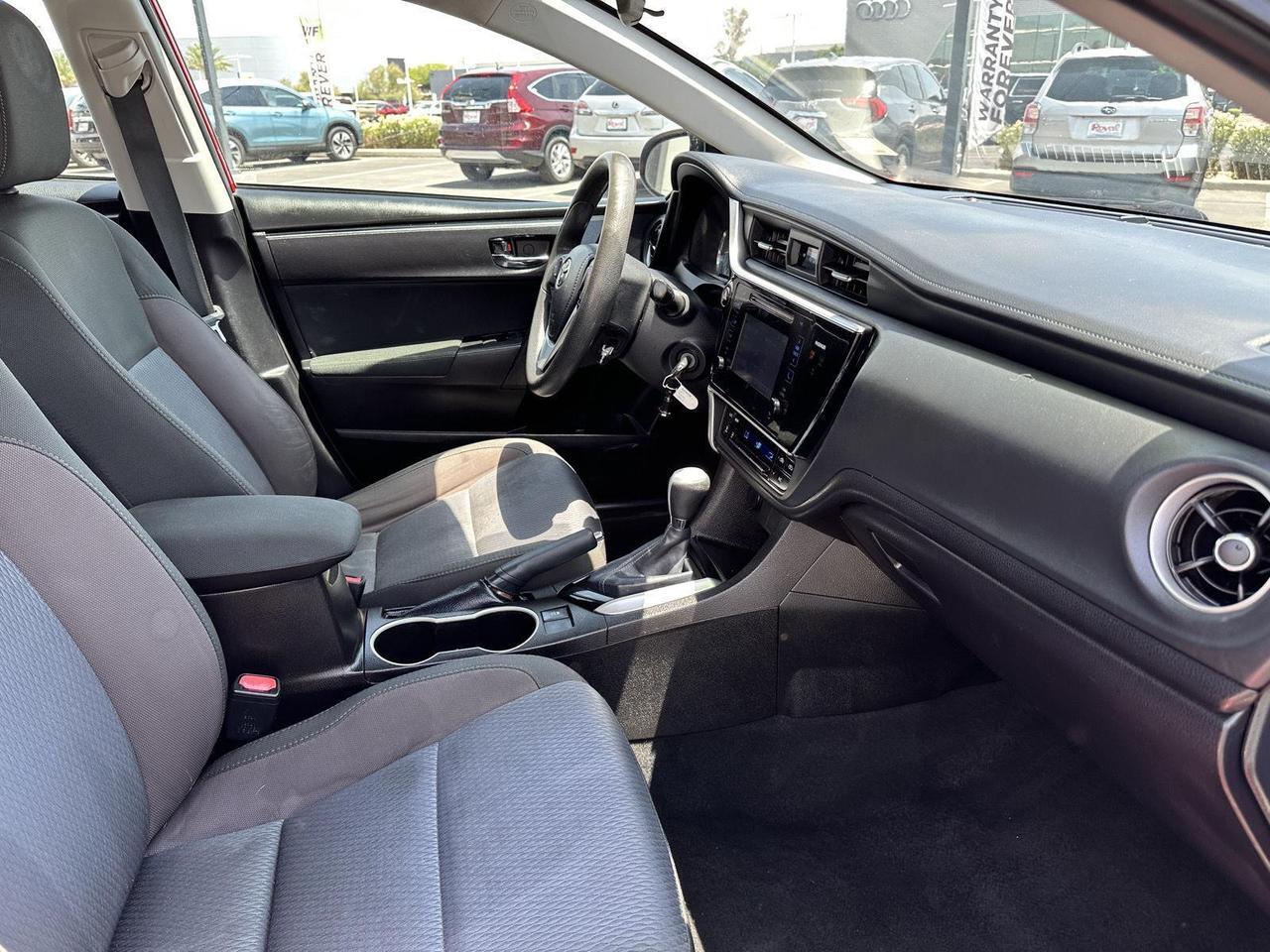 2017 Toyota Corolla LE Tucson AZ