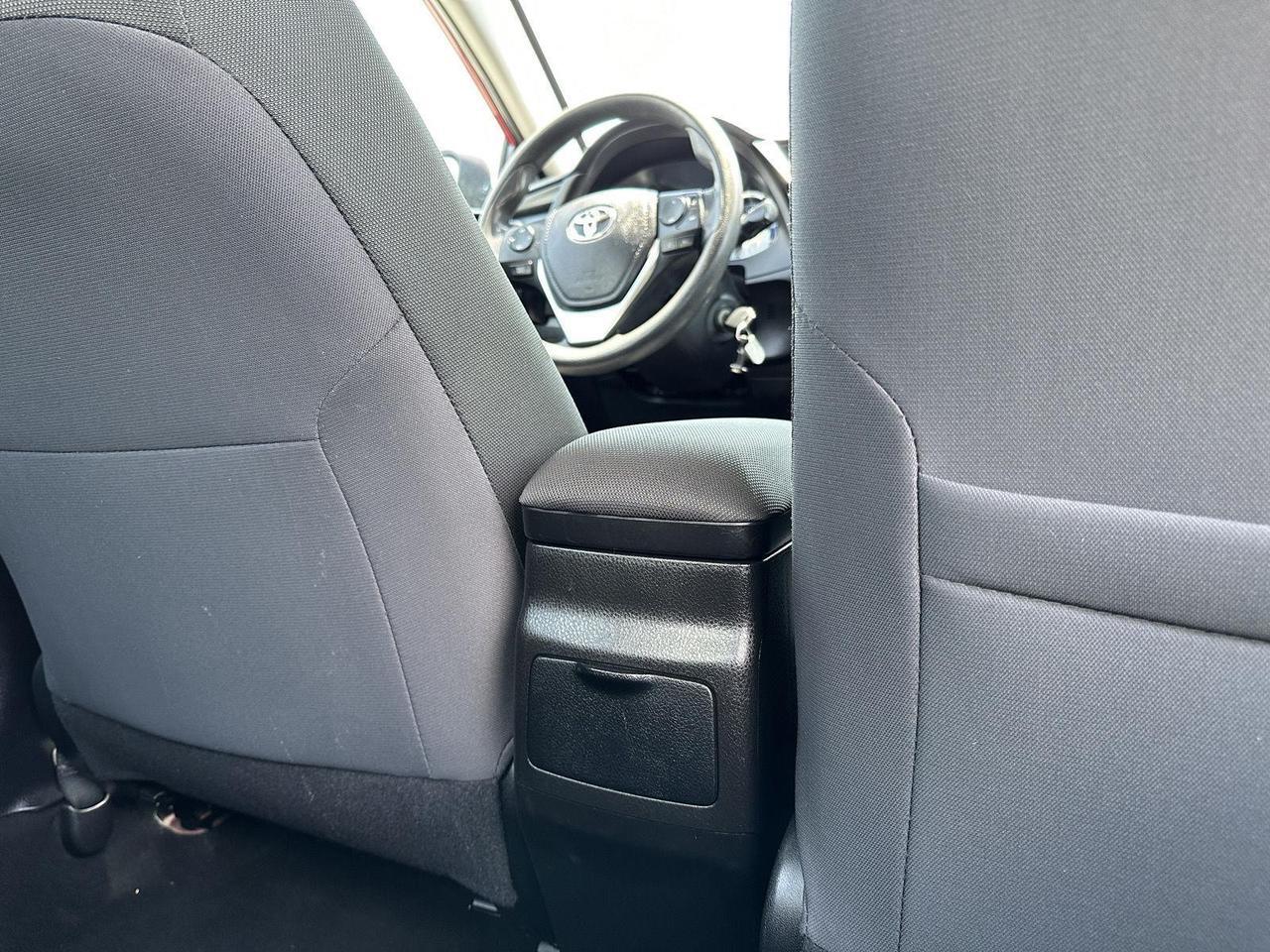 2017 Toyota Corolla LE Tucson AZ
