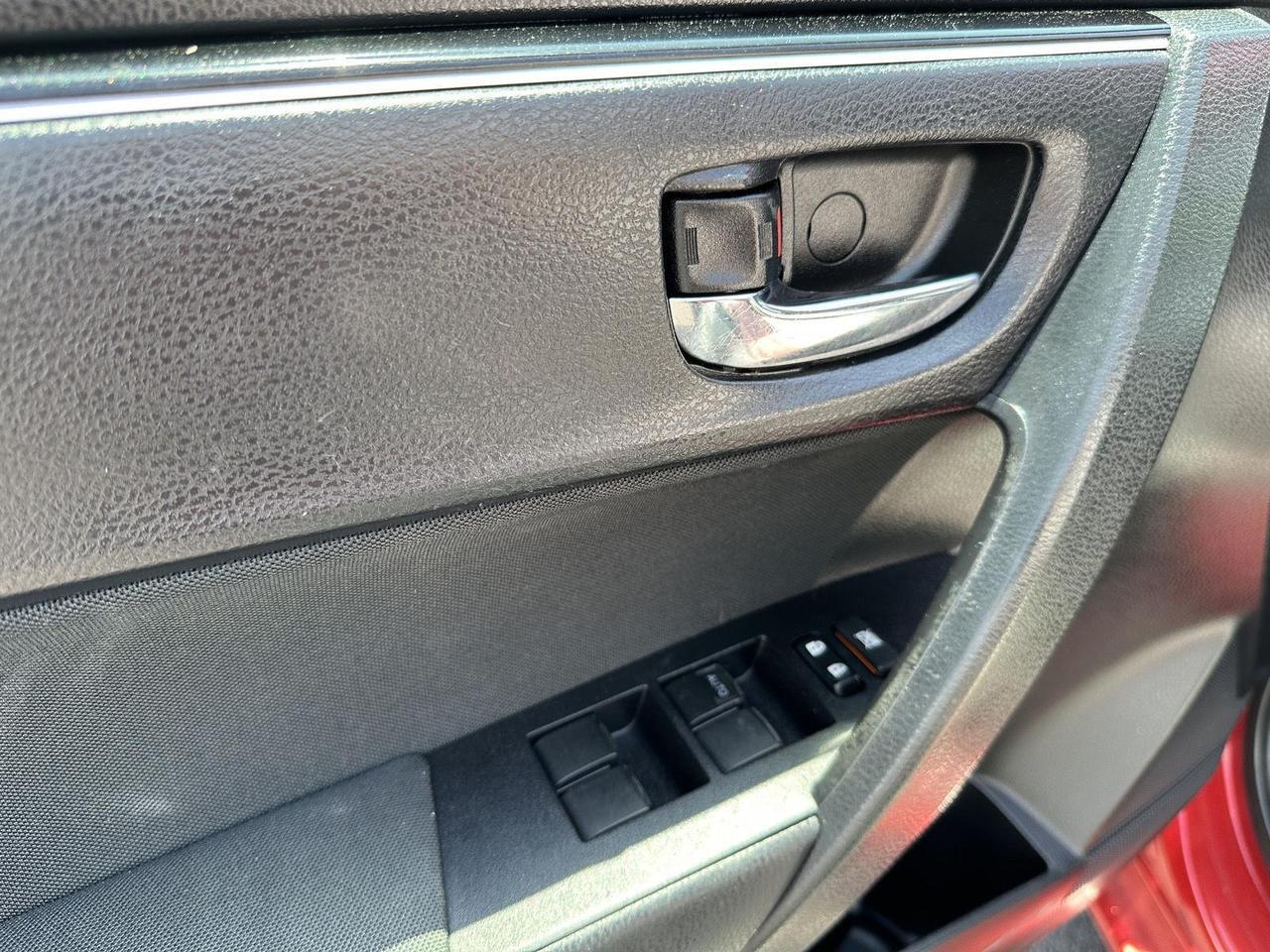 2017 Toyota Corolla LE Tucson AZ