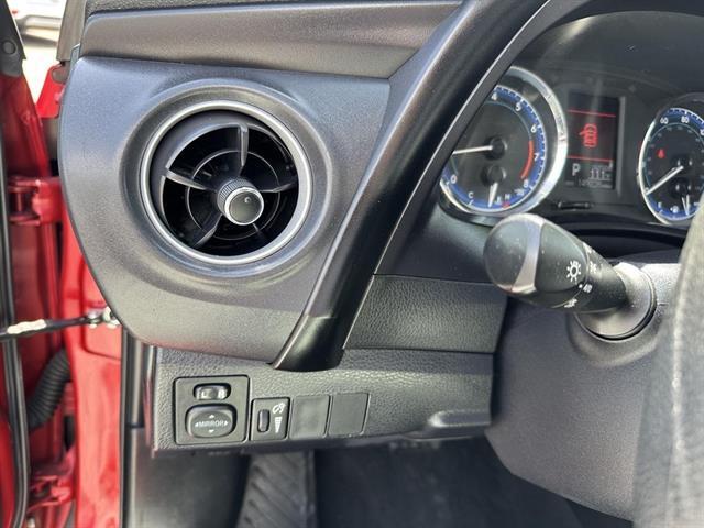 2017 Toyota Corolla LE Tucson AZ