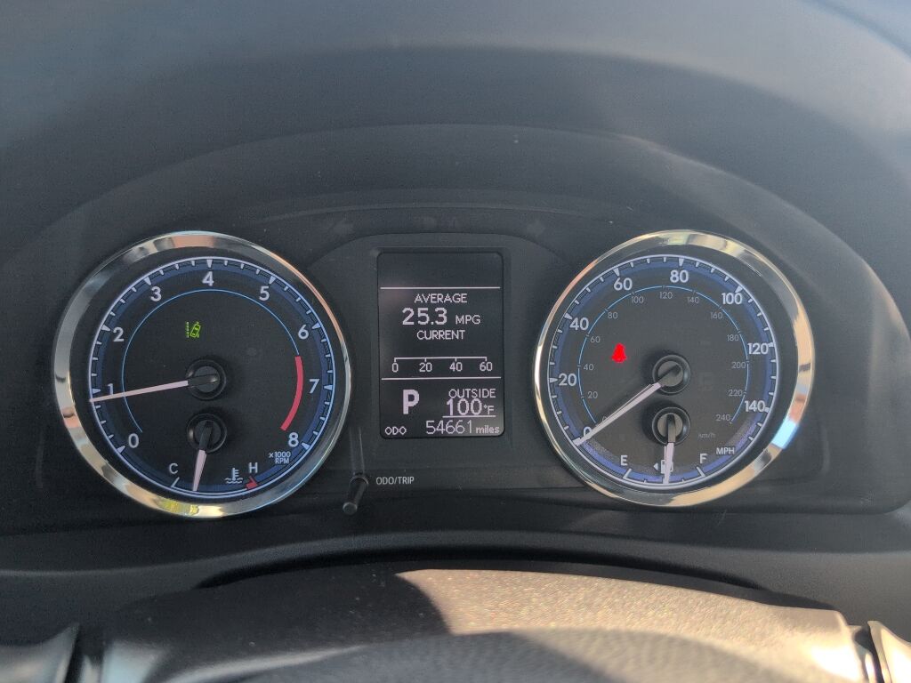 2017 Toyota Corolla LE Wilmington NC