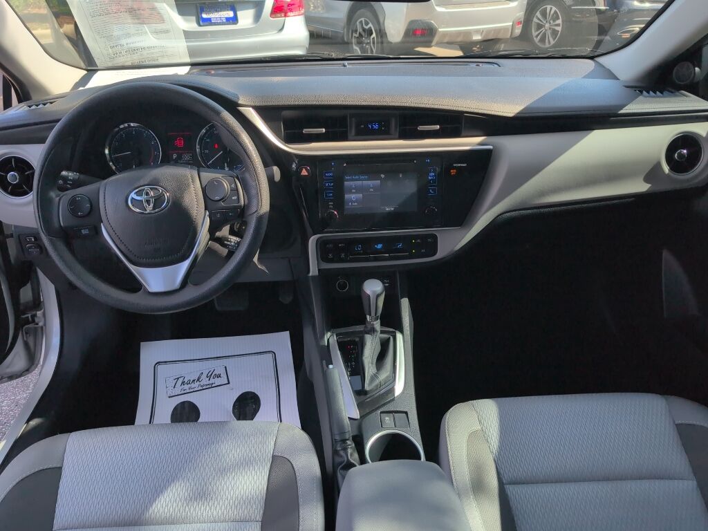 2017 Toyota Corolla LE Wilmington NC