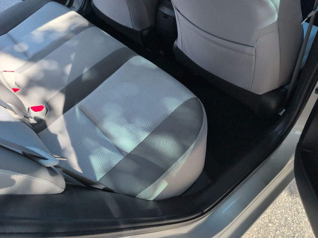 2017 Toyota Corolla LE Wilmington NC