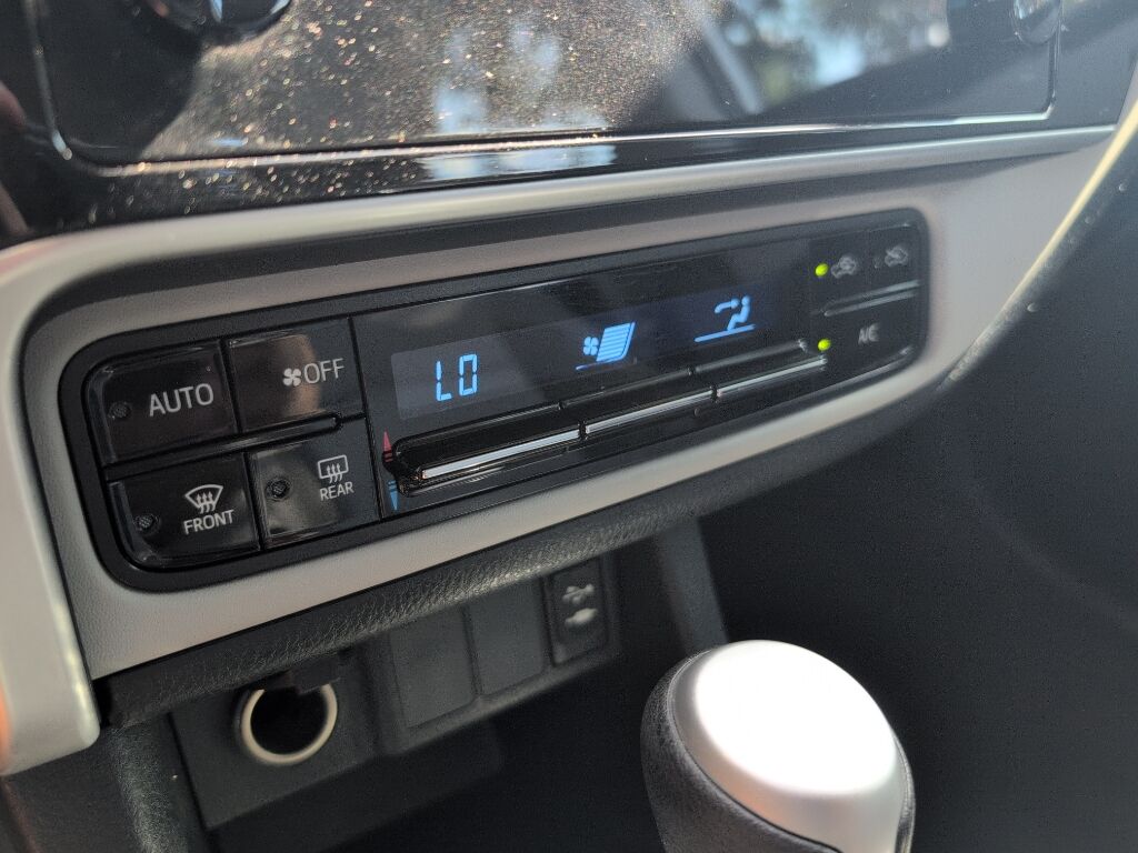 2017 Toyota Corolla LE Wilmington NC