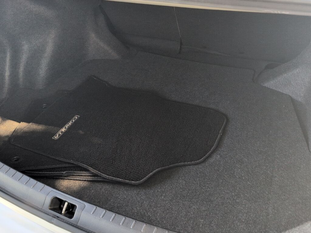 2017 Toyota Corolla LE Wilmington NC
