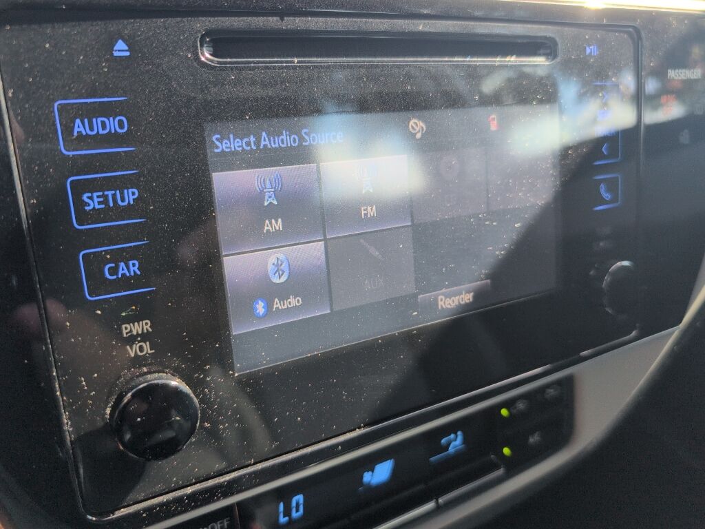 2017 Toyota Corolla LE Wilmington NC