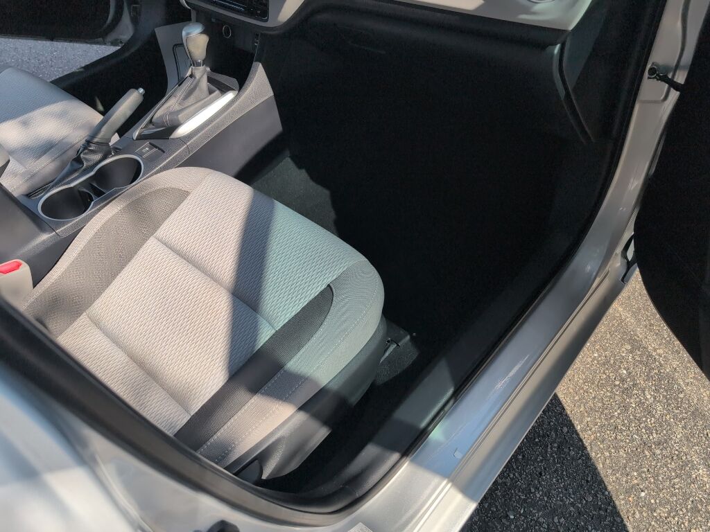 2017 Toyota Corolla LE Wilmington NC