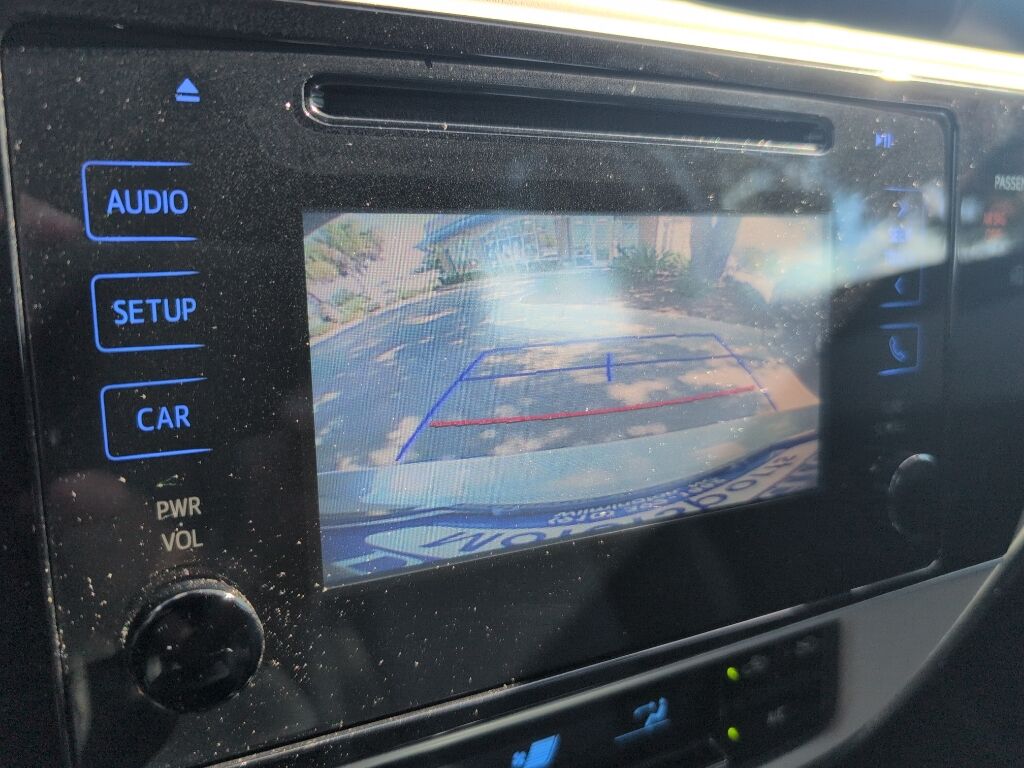 2017 Toyota Corolla LE Wilmington NC