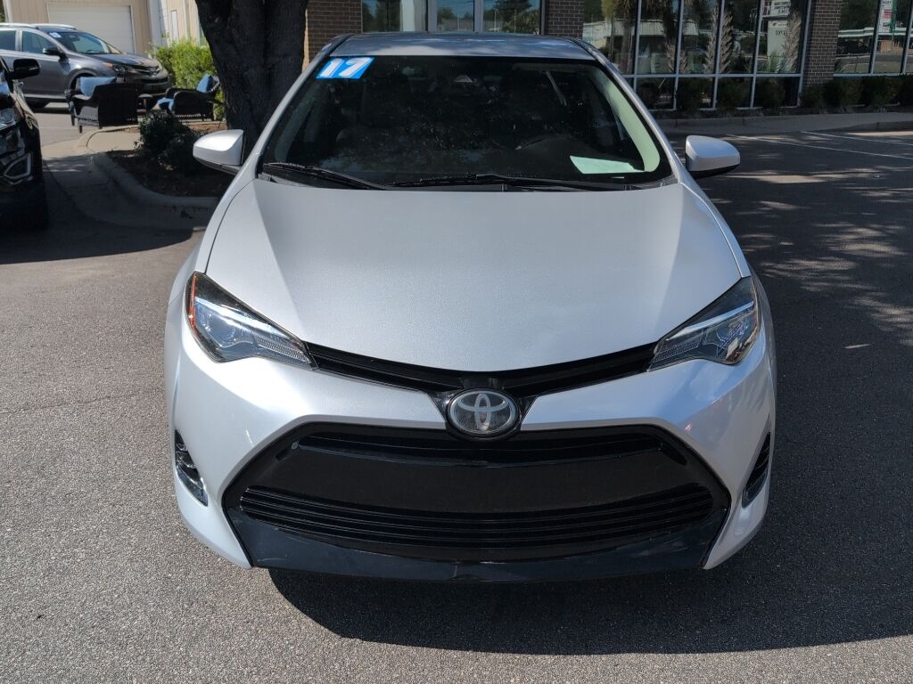 2017 Toyota Corolla LE Wilmington NC