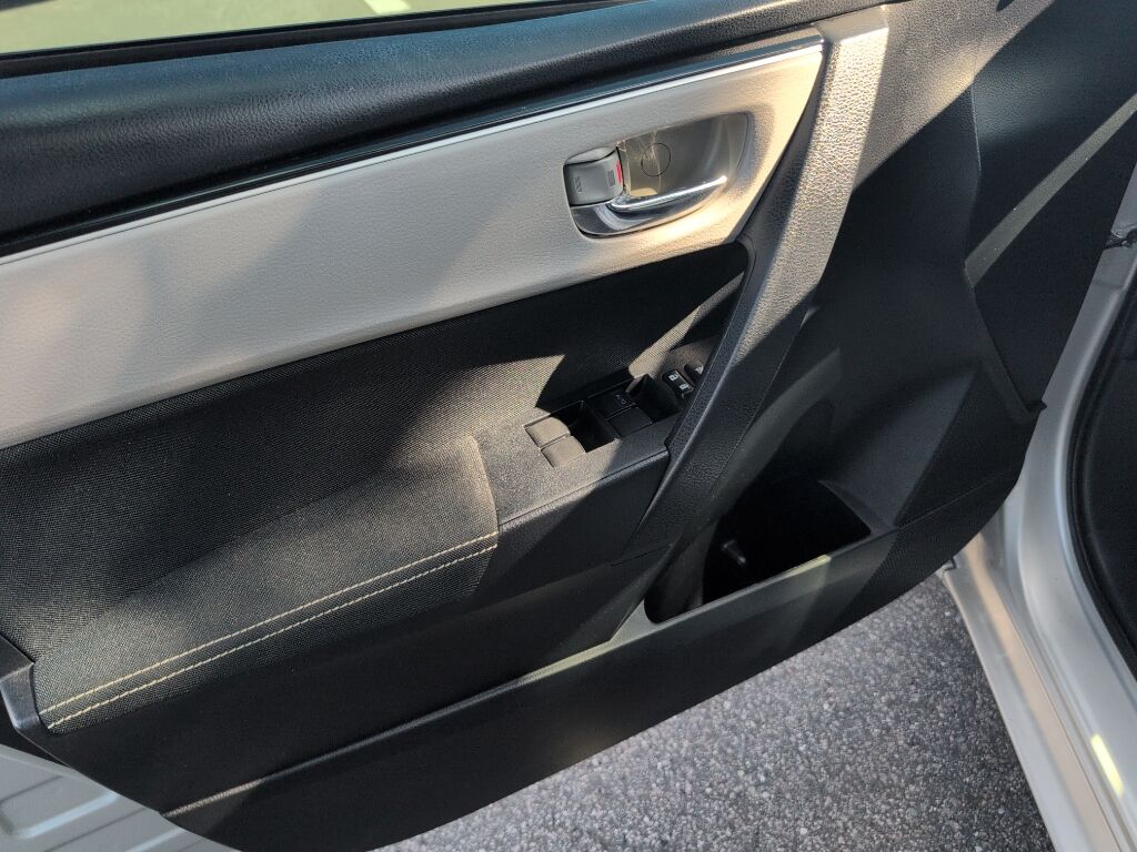 2017 Toyota Corolla LE Wilmington NC
