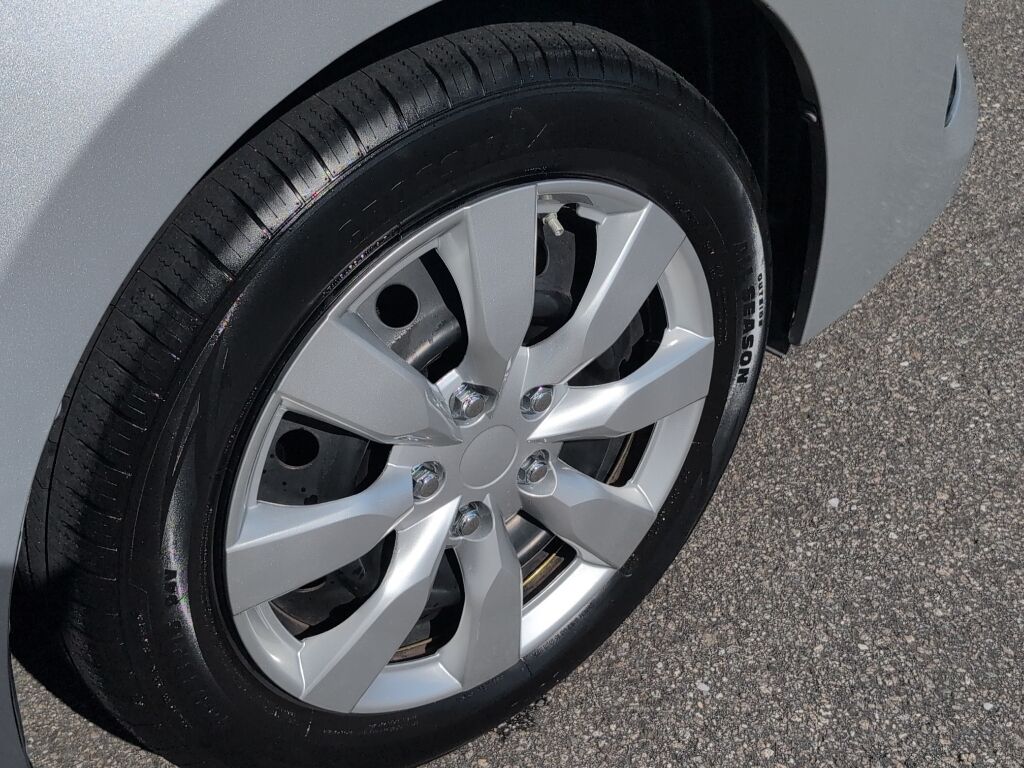 2017 Toyota Corolla LE Wilmington NC