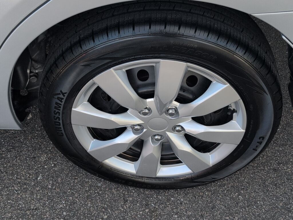 2017 Toyota Corolla LE Wilmington NC