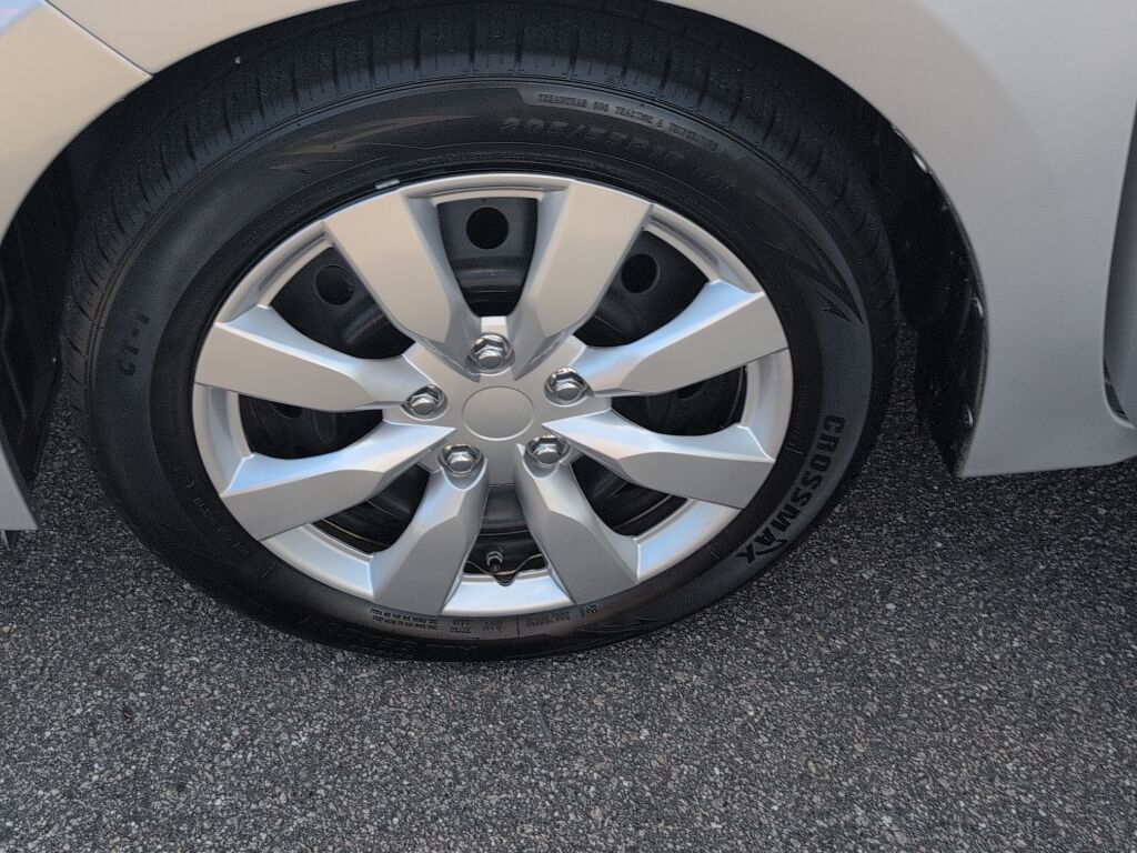 2017 Toyota Corolla LE Wilmington NC