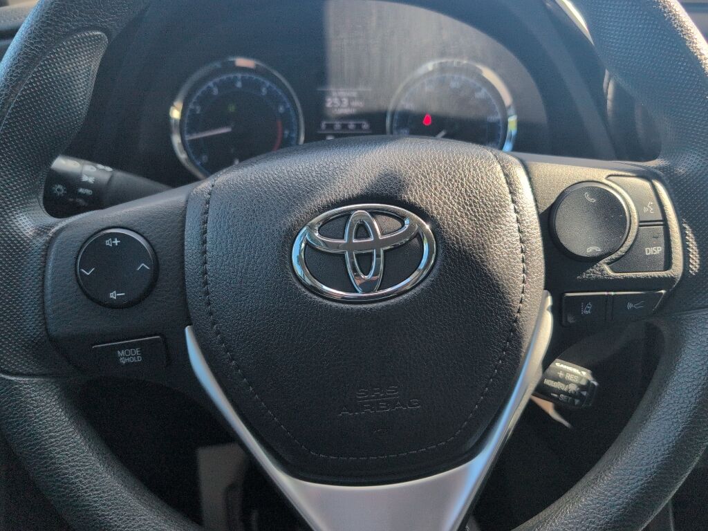 2017 Toyota Corolla LE Wilmington NC