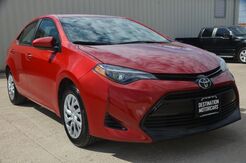 2017_Toyota_Corolla_LE_ Wylie TX