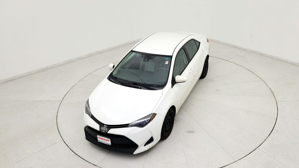 2017 Toyota Corolla LE Laurel MD