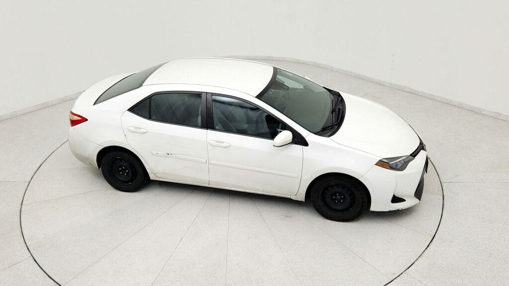 2017 Toyota Corolla LE Laurel MD