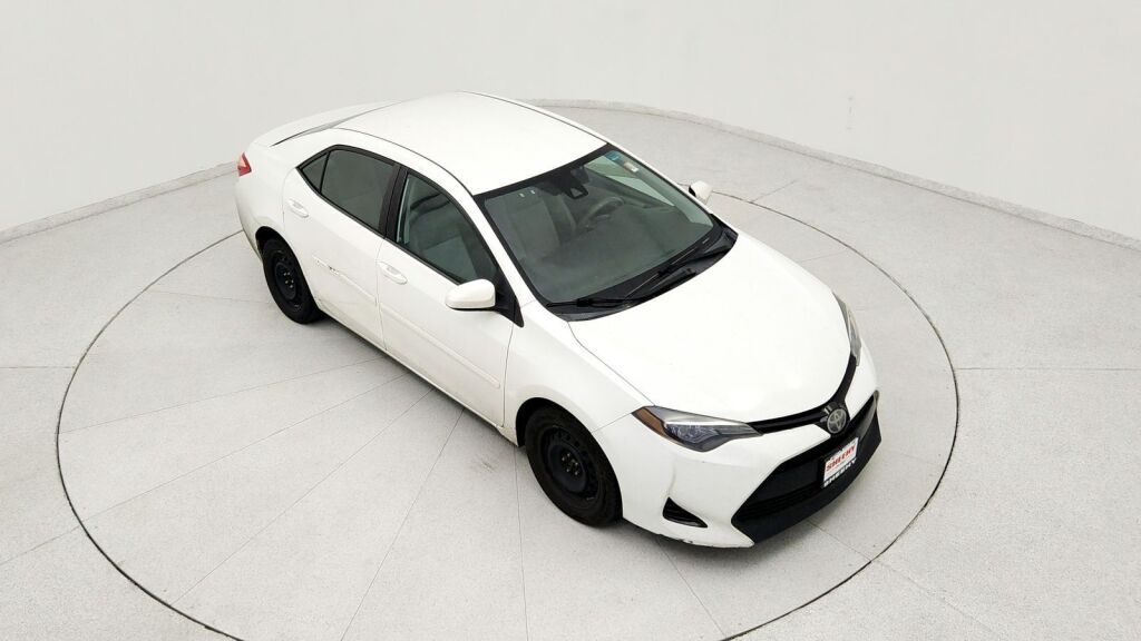 2017 Toyota Corolla LE Laurel MD