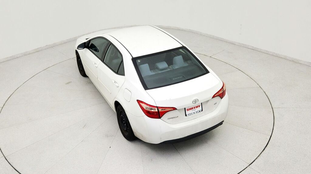 2017 Toyota Corolla LE Laurel MD