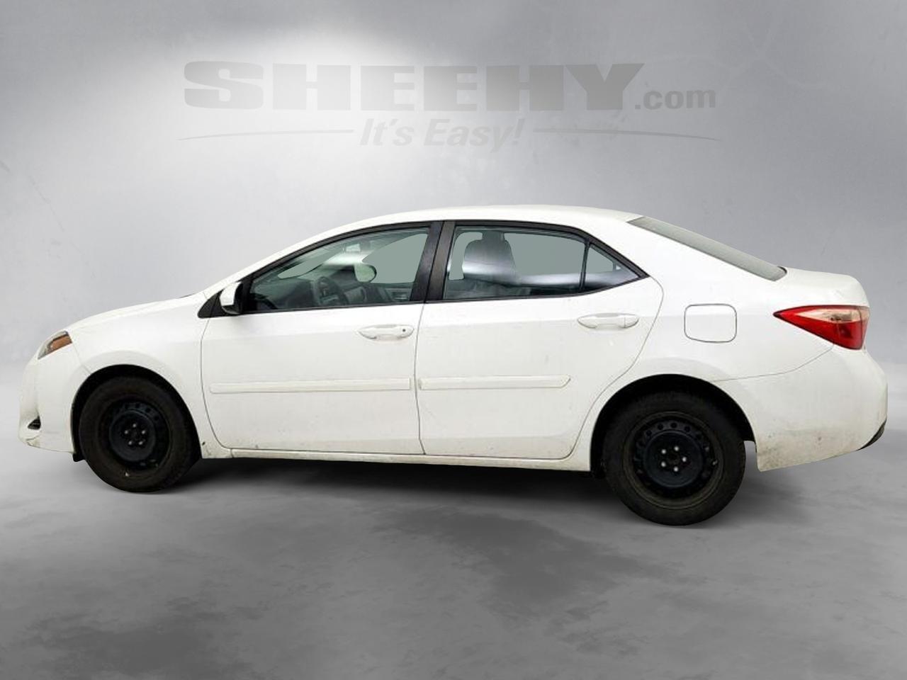 2017 Toyota Corolla LE Laurel MD