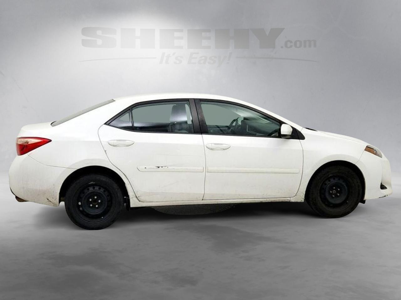 2017 Toyota Corolla LE Laurel MD