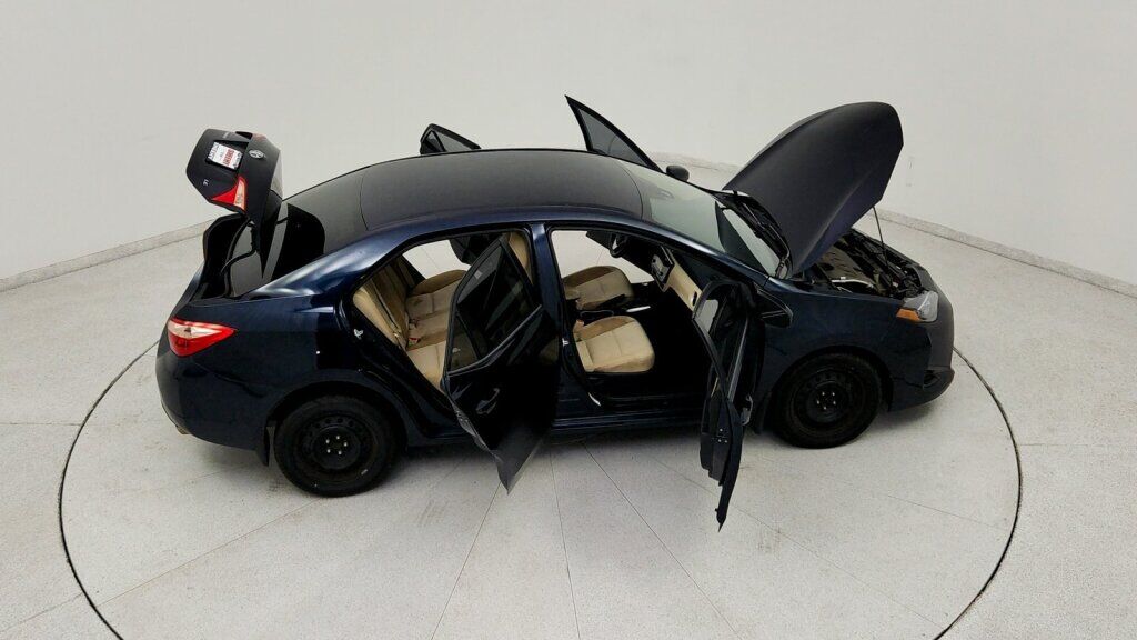 2017 Toyota Corolla LE Laurel MD