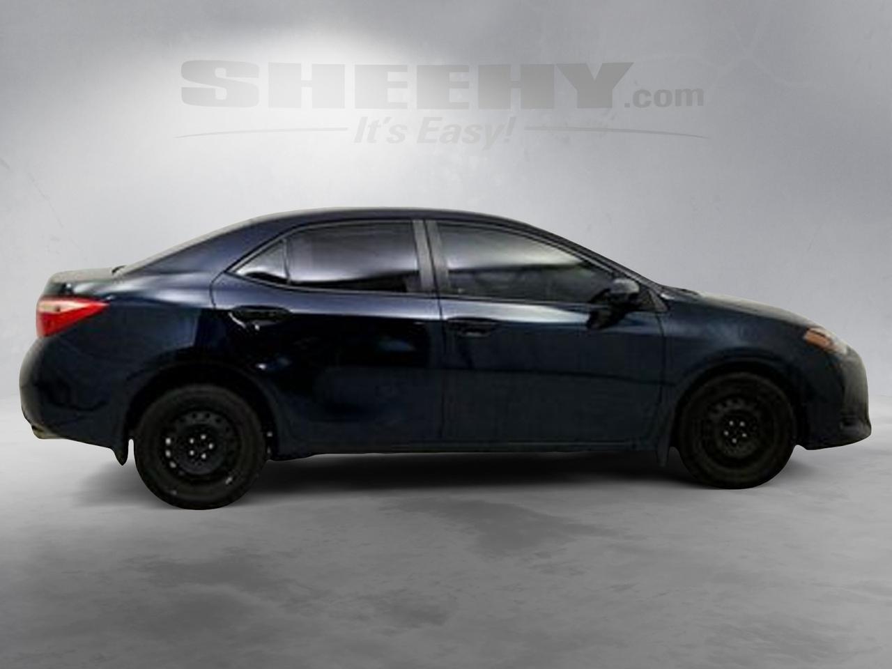 2017 Toyota Corolla LE Laurel MD